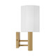 Adrian Three Light Vanity (159531AD-716)