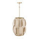 Willa One Light Pendant (357511MA)