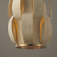 Willa One Light Pendant (357511MA)