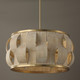 Willa Four Light Pendant (357541MA)
