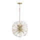 Emelie Eight Light Pendant (357881MA)