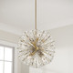 Emelie Eight Light Pendant (357881MA)