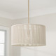Tara One Light Pendant (357914MA)