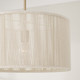 Tara One Light Pendant (357914MA)