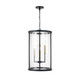 Davis Four Light Pendant (358341ER)