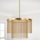 Rae LED Pendant (359321AD)