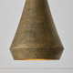 Savari One Light Pendant (359811ARG)