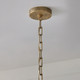 Savari One Light Pendant (359812ARG)