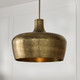 Myriah One Light Pendant (360312THB)