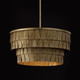 Arden Four Light Pendant (361641AGO)