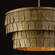 Arden Four Light Pendant (361641AGO)