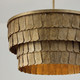Arden Four Light Pendant (361641AGO)