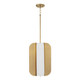 Marcell LED Pendant (361841AD)