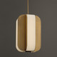 Marcell LED Pendant (361841AD)