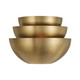 Gia Two Light Wall Sconce (657721AD)