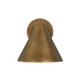 Casa One Light Wall Sconce (660011XB)