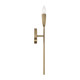 Palmer One Light Wall Sconce (660411ANB)