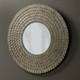 Delphine Decorative Mirror (759902MM)