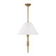 Leland Two Light Island Pendant (860821AD-719)