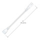 Dals - 6000-ACCE06 - Extension Cord for PowerLED Linear - Power-Led Puck - White