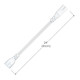 Dals - 6000-ACCE24 - Extension Cord - Power-Led Puck - White