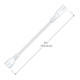Dals - 6000-ACCE60 - Extension Cord - Power-Led Puck - White
