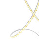 Dals - COBTP5M - LED Cob Tape Light Kit W/Driver - Cob-Tape - White
