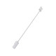 Dals - COBTP-CC06 - Connection Cord - Cob-Tape - White