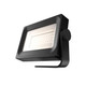 Dals - DCP-FLD30-BK - One Light Flood Light - Horizon - Black