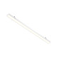 Dals - LNR48-CC-V-WH - Linear Recessed - Boulevard - White