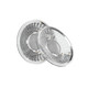 Dals - LSP4-ACCLN - 20В° and a 40В° Lenses - Spot - Clear