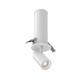 Dals - MFD03-MW-CC-WH - Spot Recessed - Aperture - White
