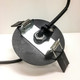 Nova LED Pendant (PDC18-CC-BK)