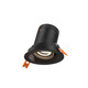 Dals - RC03-CC-20-RGBK-TBK - Modular Downlight - Moda - Black