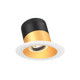Dals - RC04-CC-20-SLGD-TL - Modular Downlight - Moda - Gold