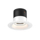 Dals - RC04-CC-35-RGWH-TL - Modular Downlight - Moda - White