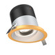 Dals - RC06-CC-20-SLAZ-TGD - Modular Downlight - Moda - Alzak