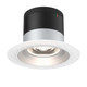 Dals - RC06-CC-35-RGAZ-TL - Modular Downlight - Moda - Alzak