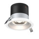 Dals - RC06-CC-35-RGAZ-TWH - Modular Downlight - Moda - Alzak