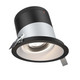 Dals - RC06-CC-60-SLAZ-TBK - Modular Downlight - Moda - Alzak
