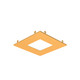 Dals - REC-TRIM4SQ-GD - Trim - Gold