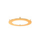 Dals - REC-TRIM5-GD - Trim - Gold