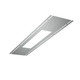 Dals - RFP-MSL10G - Rough-in Plate - Rough-In Plate - Galvanized steel