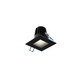 Dals - RGR2SQ-CC-BK - Regressed Recessed Light - Rgr - Black