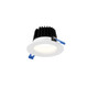 Dals - RGR4-CC-V-WH - Regressed Recessed Light - Rgr - White