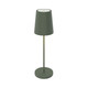 Dals - RTL-3C-SA - One Light Table Lamp - Glam - Sage Green