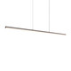 Dals - SLPD60-CC-BK - Linear Pendant - Current - Black