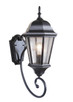 Newberg One Light Wall Mount (Z2960-MN)