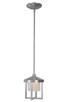 Alta LED Pendant (Z9211-SA-LED)