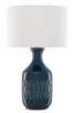 Samba Collection One Light Table Lamp (6000-0515)